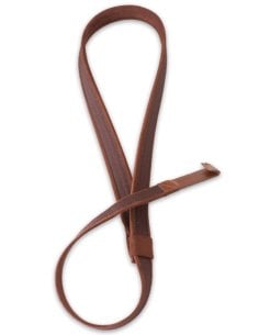 RIGHTON! STRAPS Righton! Straps Classical Hook Brown