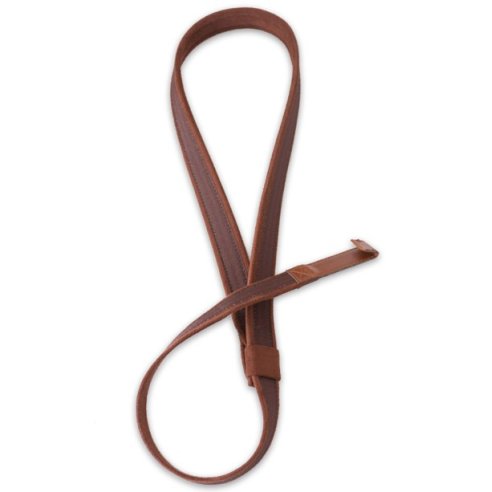 RIGHTON! STRAPS Righton! Straps Classical Hook Brown