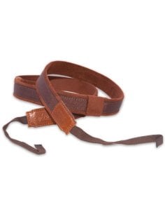 RIGHTON! STRAPS Righton! Straps Uke Dual Hook Brown