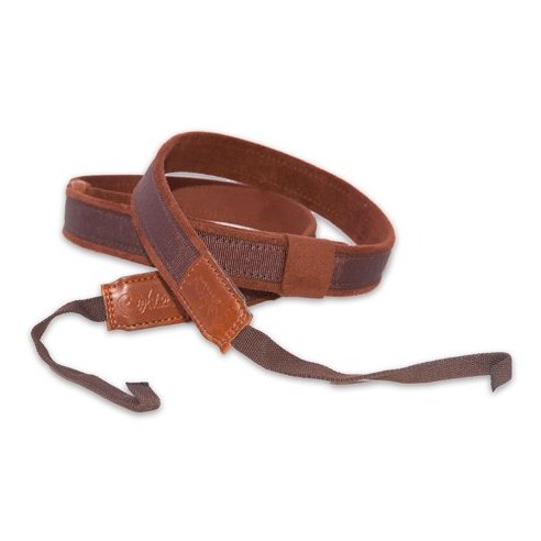 RIGHTON! STRAPS Righton! Straps Uke Dual Hook Brown