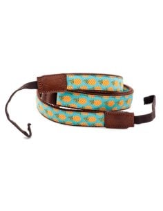 RIGHTON! STRAPS Righton! Straps Uke Dual H Pineapple