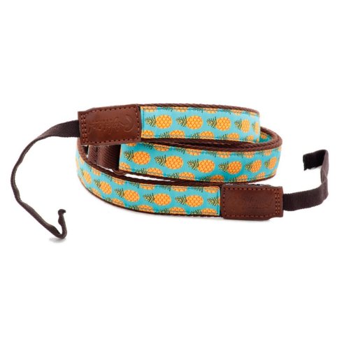 RIGHTON! STRAPS Righton! Straps Uke Dual H Pineapple