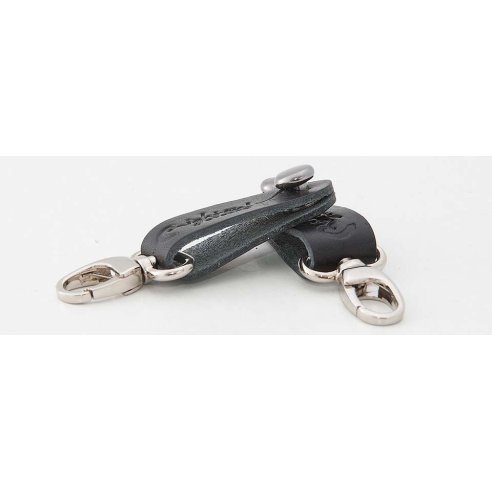 RIGHTON! STRAPS Righton! Straps Banjo Strap Adapter Black
