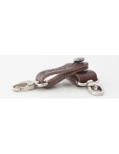 RIGHTON! STRAPS Righton! Straps Banjo Strap Adapter Brown