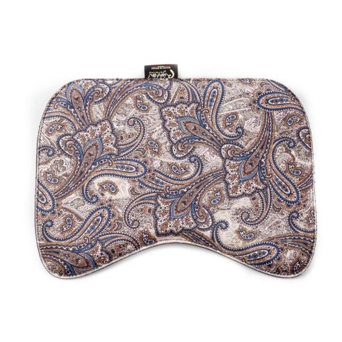 RIGHTON! STRAPS Righton! Straps Cajon Pad Paisley Velvet