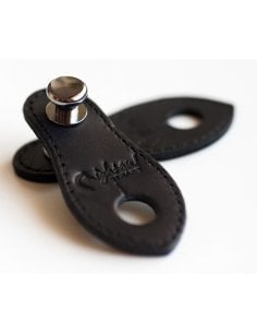RIGHTON! STRAPS Righton! Straps End Pin Jack Brown