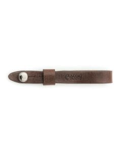 RIGHTON! STRAPS Righton! Straps F-Mandoline Strap-Link Brown