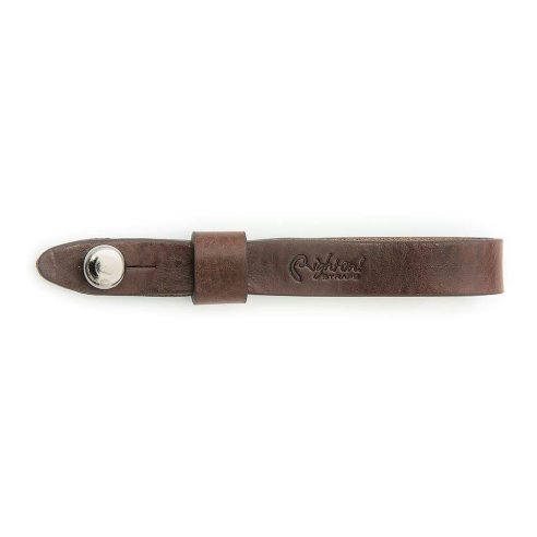 RIGHTON! STRAPS Righton! Straps F-Mandoline Strap-Link Brown