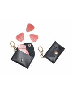 RIGHTON! STRAPS Righton Straps Pick Pouch Paisley Black