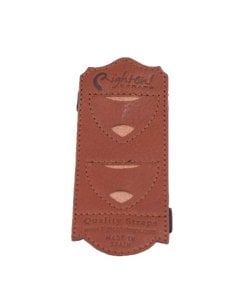 RIGHTON! STRAPS Righton! Straps Slide-Harmonic Holder Black