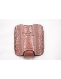 RIGHTON! STRAPS Righton! Straps Slide-Harmonic Holder Brown