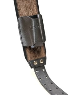 RIGHTON! STRAPS Righton! Straps Wireless Pocket Holder Black