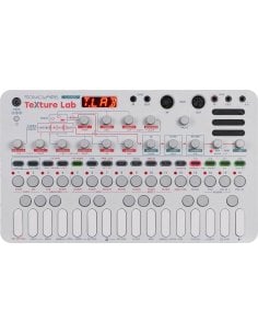 SONICWARE Sonicware Liven Texture Lab Promo