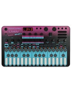 SONICWARE Sonicware Liven Bass&Beats Promo