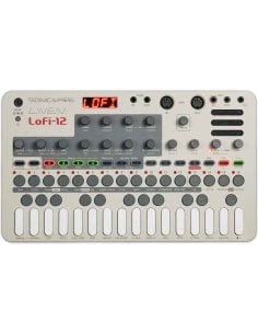 SONICWARE Sonicware Liven Lofi-12 Promo
