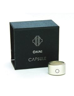 SONTRONICS Sontronics Stc-Omni Silver