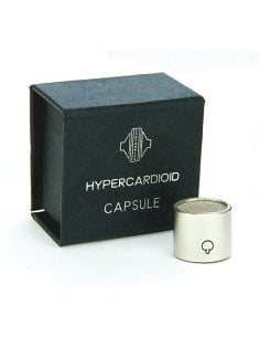 SONTRONICS Sontronics Stc-Hyper Silver