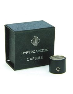 SONTRONICS Sontronics Stc-Hyper Black
