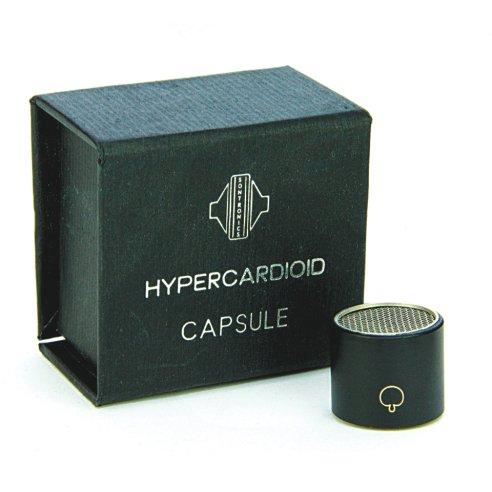 SONTRONICS Sontronics Stc-Hyper Black