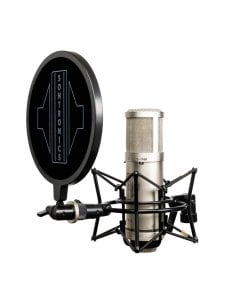SONTRONICS Sontronics Stc-2 Pack Silver