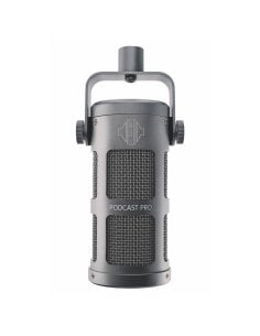 SONTRONICS Sontronics Podcast Pro Cosmic Gray
