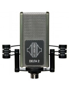 SONTRONICS Sontronics Delta 2 Promo