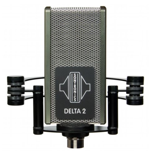 SONTRONICS Sontronics Delta 2 Promo