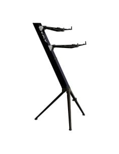 STAY MUSIC STANDS Stay Intruder/02 Model - Black
