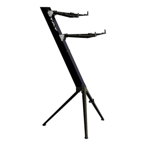 STAY MUSIC STANDS Stay Intruder/02 Model - Black