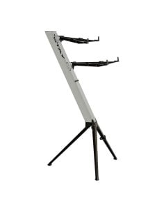 STAY MUSIC STANDS Stay Intruder/02 Model - Silver