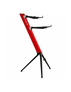 STAY MUSIC STANDS Stay Intruder/02 Model - Red