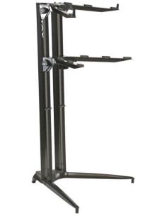 STAY MUSIC STANDS Stay 1200/2 - Piano Model - Black