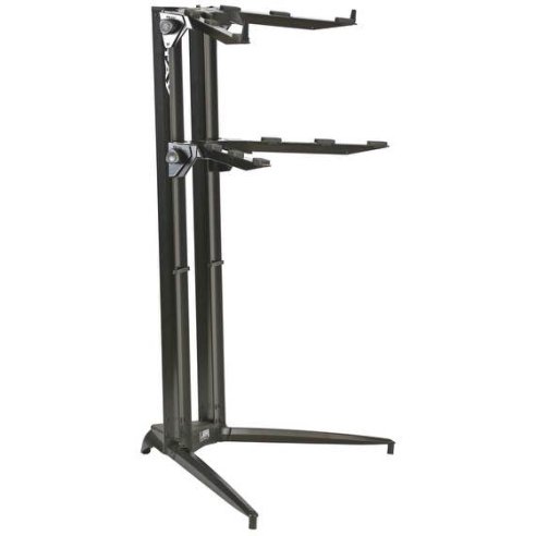 STAY MUSIC STANDS Stay 1200/2 - Piano Model - Black