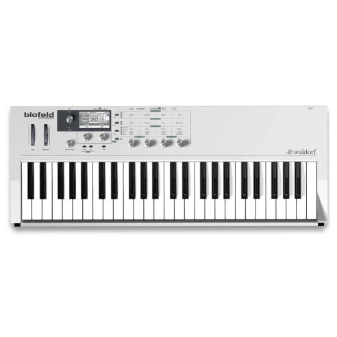 WALDORF Waldorf Blofeld Keyboard