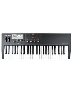 WALDORF Waldorf Blofeld Keyboard Black