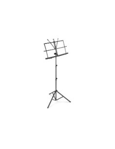 Vonyx MSS02 Music Sheet Stand Fold.black