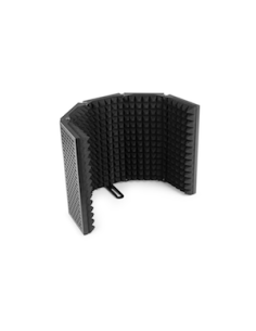 Vonyx MRF30 Micro Isolation Shield 5way