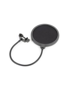 Vonyx M06 Microphone Pop Filter 6