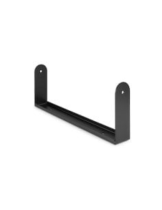 Power Dynamics PDW8BR U-Bracket Black