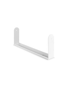 Power Dynamics PDW8WR U-Bracket White