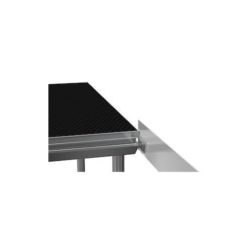 Power Dynamics KICKBOARD50 profile 47cm