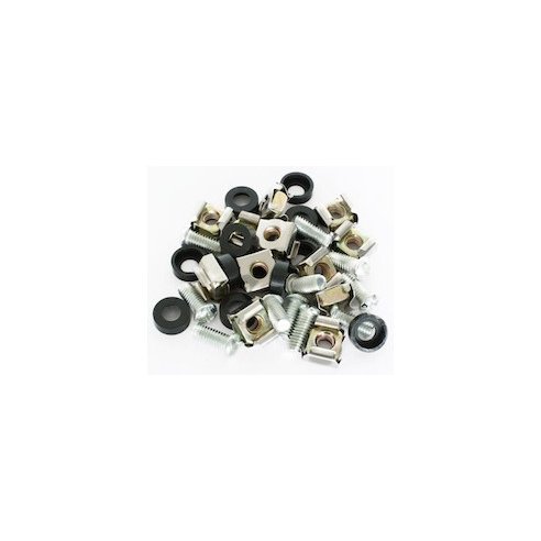 Power Dynamics PD-FR1 Rack Fixing kit 12 parts