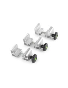 Power Dynamics 750SDC Deck to Deck Clamps 3PCS