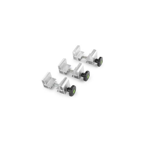 Power Dynamics 750SDC Deck to Deck Clamps 3PCS