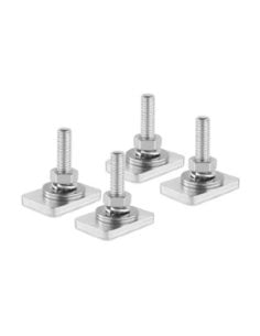 Power Dynamics 750SDT Deck T-Head Bolt 4 pcs set
