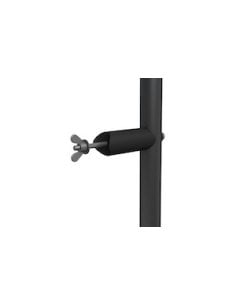 Power Dynamics 750HRC 2xStageRail Connectors