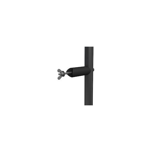 Power Dynamics 750HRC 2xStageRail Connectors