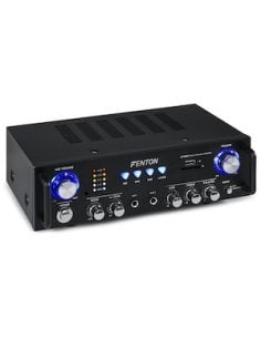 Fenton AV100BT Stereo Hifi Amplifier