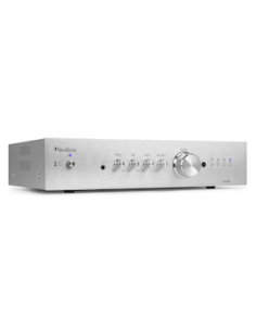Audizio AD200 Amplifier 2CH BT IRC Alu.