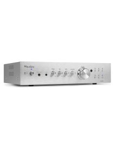 Audizio AD220 Amplifier 2CH BT Opt.IRC Alu.
